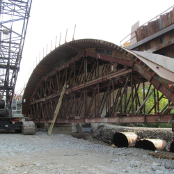 Chicago Bridge Welding