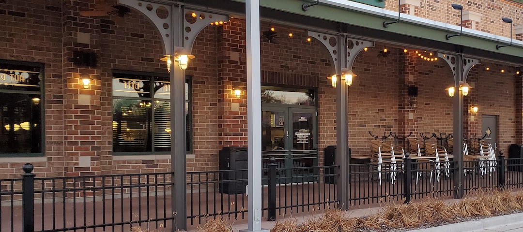 Aluminum Welding Chicago & DuPage | American Welding — American Welding