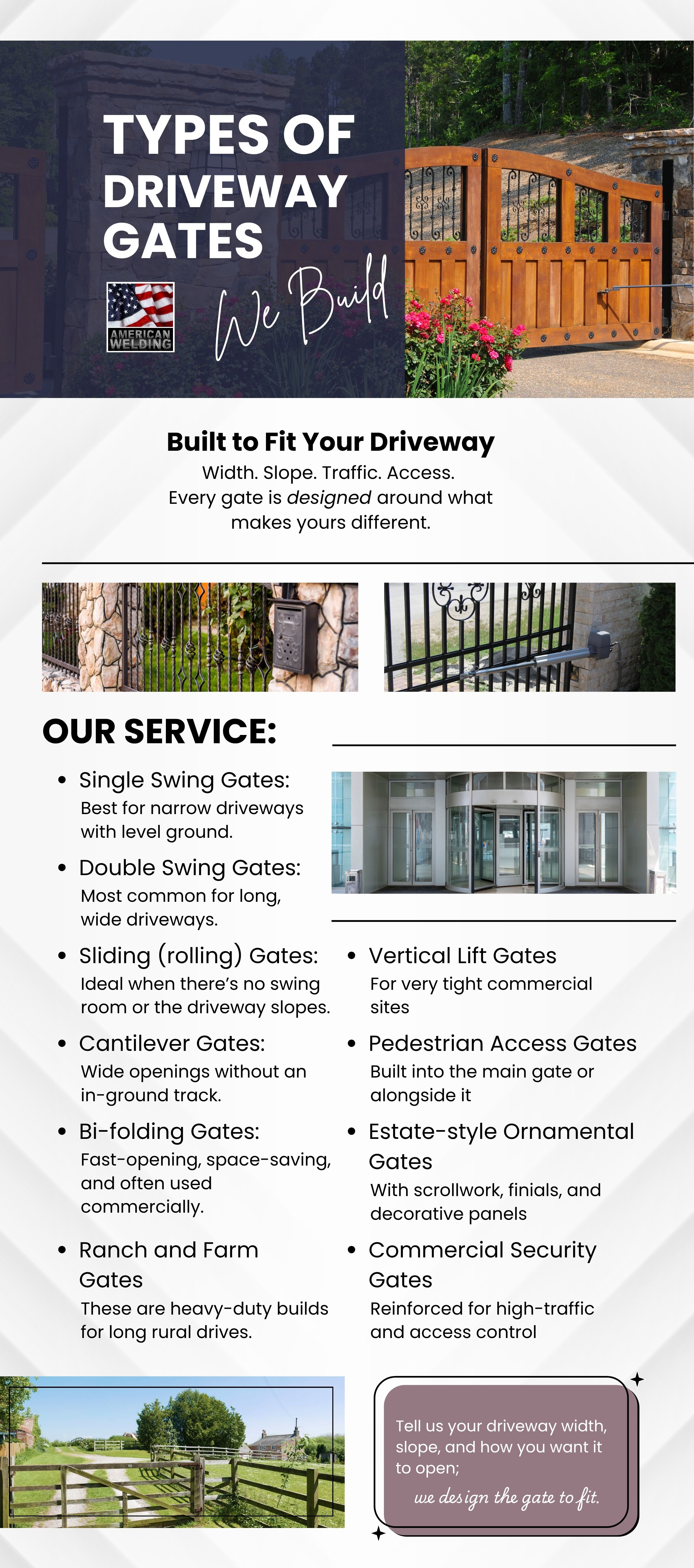 Aluminum Welding Chicago & DuPage | American Welding — American Welding
